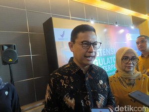BPOM RI Bicara Kemungkinan Izinkan Vaksin Baru usai COVID-19 Naik Lagi di Singapura