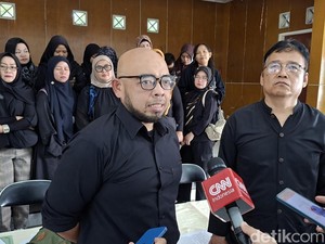 Komite Desak Kejelasan Ruang Kelas Usai SLBN A Pajajaran Dibongkar