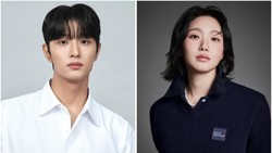 Drakor Yumis Cells 3 Tayang 2026, Kim Jae Won Jadi Pacar Baru Kim Go Eun