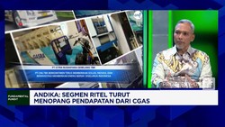 Video: Pendapatan Rp 136 Miliar di Q1-2025, Emiten Gas Genjot Ekspansi