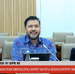 Mirip Batu Bara! Timah Diusulkan Ada Kewajiban Pasok Domestik 20%