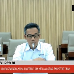 Ini Negara Penikmat Terbesar Timah RI, Nilainya Tembus Rp 6,85 Triliun