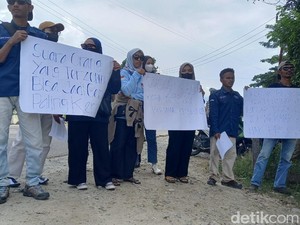 Dugaan Korupsi Dana Hibah Pilkada Sigi di Balik Tunggakan Honor PPS Rp 1,2 M