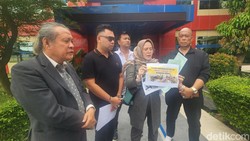 Eks Sekda Ogan Ilir dan Istri Dipolisikan karena Dugaan Serobot Rumah Warga