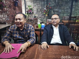 KSPSI Sebut Rp 337 Miliar Hak Eks Buruh PT Sritex Belum Dibayar