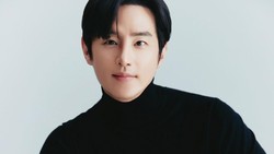 Kwon Yul Umumkan Pernikahan H-5 Acara, Akhiri Masa Lajang di Usia 42 Tahun