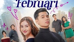 Ranty Maria dan Rayn Wijaya Bikin Kejutan di WeTV Original Leo di Februari