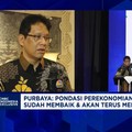 Video: LPS Ungkap Kondisi Ekonomi & Investasi di Investment Forum 2025