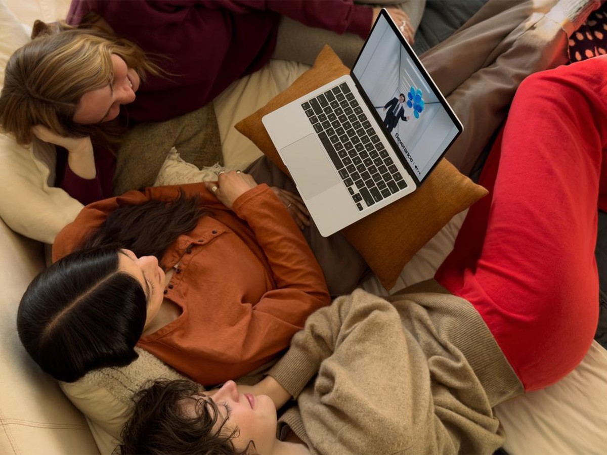 Apple Siapkan MacBook Murah untuk Lawan Chromebook dan Laptop Entry-level