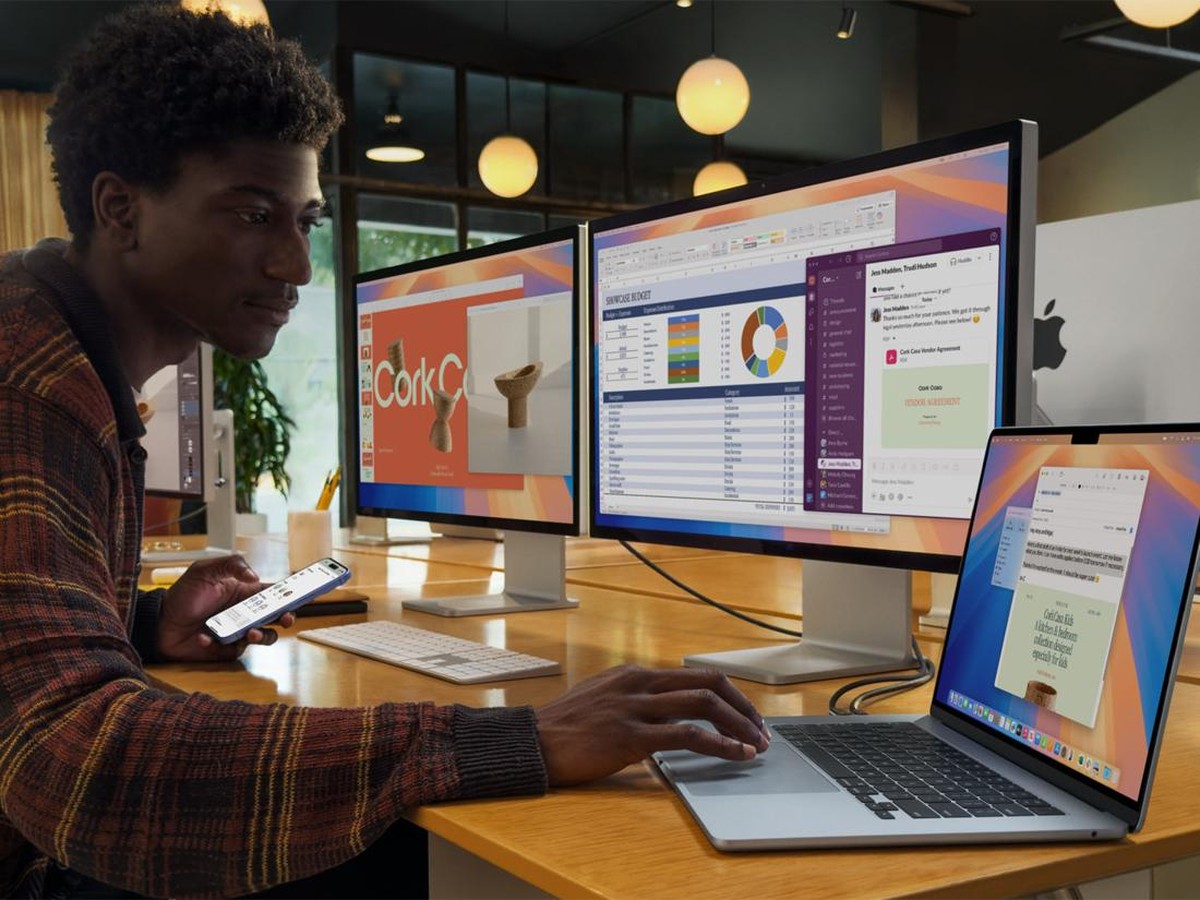 Apple Siapkan MacBook Murah dengan Chip iPhone 16 Pro dan Warna Baru