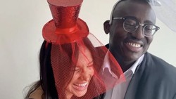 Persahabatan Meghan Markle & Mantan Redaktur Vogue Berakhir, Ini Penyebabnya