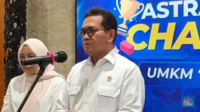 RI Krisis Kelapa Parut karena China, Eksportir Akhirnya Kena Pil Pahit