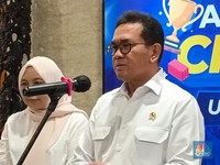 Mendag Ungkap Efek Ngeri Kalau Trump Kenakan Tarif Horor ke RI