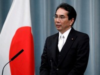 Menteri Pertanian Jepang Mengundurkan Diri Usai 'Asbun' soal Beras
