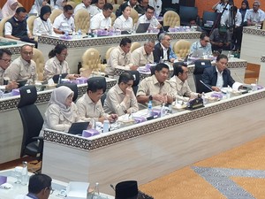 Di Depan Ara DPR Kritik Keras Program 3 Juta Rumah: Kok Jadi Omon-omon?