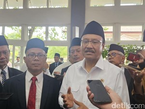 Mensos Beberkan 2 Kurikulum Sekolah Rakyat