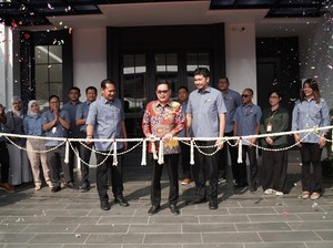 Timah Properti Hadirkan Kawasan 176 Ha, Dukung Program Hunian Nasional