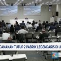 Video: Nissan Rencanakan Tutup 2 Pabrik Legendaris di Jepang