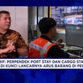 Video: Pelindo Catat Lonjakan Traffic di Tengah Sinyal Damai China-AS
