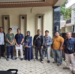 Rugikan Negara Rp 16,3 M, Kanwil DJP Jakbar Sita Aset PT FNB