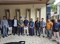 Rugikan Negara Rp 16,3 M, Kanwil DJP Jakbar Sita Aset PT FNB