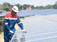 Pertamina Raih Penghargaan Asia Pacific Stevie Awards 2025