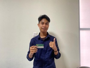 Program JKN Bantu Mahasiswa di Palu Pulih dari Penyakit Maag Akut