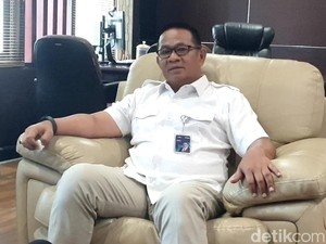 Bulog Serap 20 Persen Gabah dan Beras Petani di Sumsel