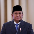 Media Asing Tiba-Tiba Sorot Prabowo Dua Periode, Sebut Gibran