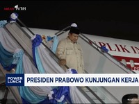 Video: Kunjungan Kerja Prabowo ke Thailand, Ini Agendanya!