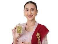 Rana Precious Metal Luncurkan Noor Dinar & Rana Gold Bar