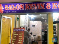 Cari Uang Makin Sulit, Salon hingga Tempat Pijat Sepi Pelanggan