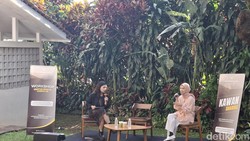 Upaya Dekatkan Akses Warga ke Psikolog ala Kawan Sharing