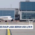 Video: Singapore Airlines Bagikan Bonus 7,45 Bulan Gaji