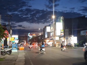 Kos hingga Hotel di Cakranegara Kerap Jadi Lokasi Open BO dan Pesta Sabu
