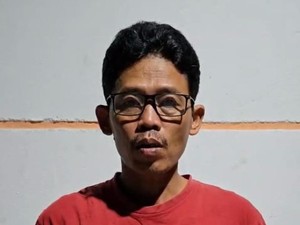 Pria Tantang Penertiban Sumur Minyak Ilegal Minta Maaf: Saya Terbawa Emosi