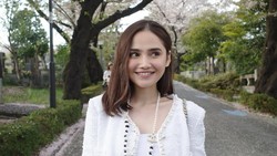 Dapat Tawaran Film 21+, Syifa Hadju Menolak