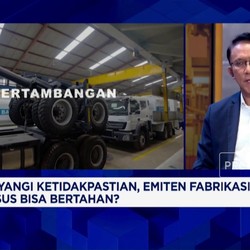 Video: Tahan Guncangan Global, Industri Kendaraan Khusus Tetap Tumbuh