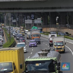 Diskon Tarif Jalan Tol 20% Kapan Berlaku? BPJT Bilang Begini