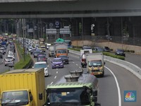 Diskon Tarif Jalan Tol 20% Kapan Berlaku? BPJT Bilang Begini