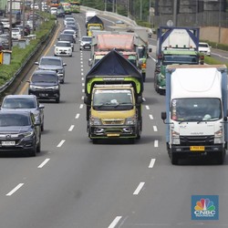 Dari Tarif Tol-Tiket Pesawat Didiskon, Pengusaha Hotel Respons Begini