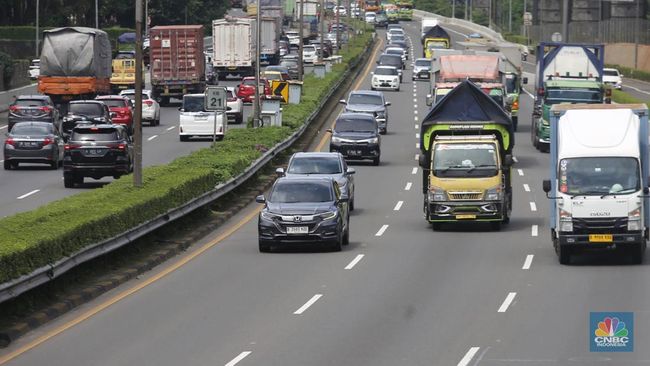 Dari Tarif Tol-Tiket Pesawat Didiskon, Pengusaha Hotel Respons Begini