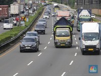 Dari Tarif Tol-Tiket Pesawat Didiskon, Pengusaha Hotel Respons Begini