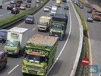 Kebijakan Truk ODOL Mangkrak 16 Tahun, Ini Kata Menhub