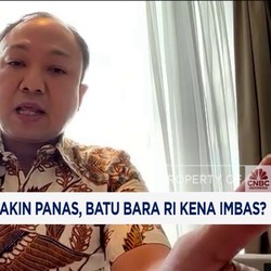 Video: Trump Hidupkan Kembali Batu Bara, Indonesia Bisa Ambil Peluang