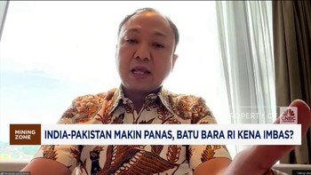 Video: Trump Hidupkan Kembali Batu Bara, Indonesia Bisa Ambil Peluang