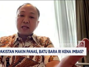 Video: Trump Hidupkan Kembali Batu Bara, Indonesia Bisa Ambil Peluang