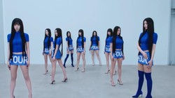 Video First Look TWICE untuk Comeback Full Album Keempat