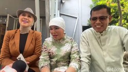 Kata Orang Tua Soal Hubungan Fuji dengan Verrell Bramasta