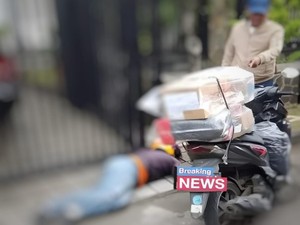 Derita Kurir dan Harapannya pada Peraturan Menteri Komdigi